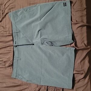 Billabong crossfire submersibles shorts